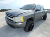 2007 CHEVROLET SILVERADO - Image 2