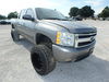 2007 CHEVROLET SILVERADO - Image 1