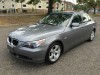 2005 BMW 5 Series - Image 1