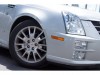 2008 Cadillac STS - Image 2