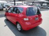 2007 Honda Fit - Image 4