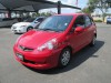 2007 Honda Fit - Image 1