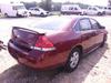 2010 CHEVROLET IMPALA LT - Image 3
