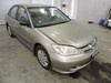 2004 HONDA CIVIC LX - Image 1