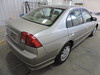 2004 HONDA CIVIC LX - Image 3