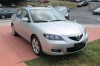 2008 Mazda Mazda3 - Image 1