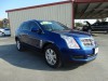 2012 Cadillac SRX - Image 2