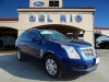 2012 Cadillac SRX - Image 1