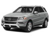 2012 Mercedes-Benz ML - Image 1
