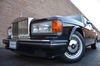1989 ROLLS-ROYCE SILVER SPUR - Image 3