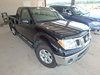 2011 NISSAN FRONTIER S - Image 1