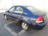 2008 Kia Spectra - Image 2
