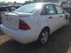 2005 FORD FOCUS ZX4 - Image 2