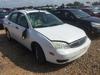 2005 FORD FOCUS ZX4 - Image 1