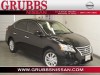 2015 Nissan Sentra - Image 1