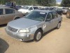 2005 Chevrolet Malibu Classic - Image 2