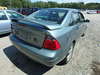 2005 FORD FOCUS ZX4 - Image 3