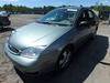 2005 FORD FOCUS ZX4 - Image 2