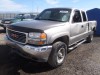 1999 GMC Sierra 2500 - Image 2