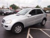 2007 Mercedes-Benz ML - Image 3