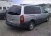 2002 Pontiac Montana - Image 4