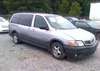 2002 Pontiac Montana - Image 1