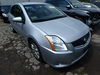 2011 NISSAN SENTRA/S/S - Image 1