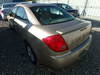 2006 PONTIAC G6 SE - Image 3