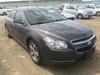 2012 CHEVROLET MALIBU 1LT - Image 1