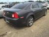 2012 CHEVROLET MALIBU 1LT - Image 2