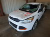 2014 FORD ESCAPE S - Image 2