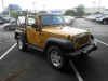 2014 Jeep Wrangler - Image 3