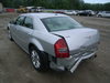 2007 CHRYSLER 300C - Image 2