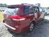 2011 TOYOTA SIENNA LE - Image 2