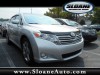 2011 Toyota Venza - Image 1
