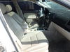 2008 FORD FUSION SEL - Image 4
