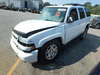 2005 CHEVROLET TAHOE K150 - Image 2
