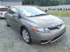 2008 HONDA CIVIC LX - Image 1