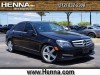 2011 Mercedes-Benz C - Image 1