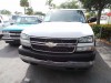 2005 Chevrolet Silverado 2500HD - Image 4
