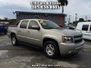 2009 Chevrolet Avalanche 1500 - Image 1