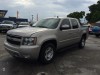 2009 Chevrolet Avalanche 1500 - Image 3