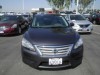 2013 Nissan Sentra - Image 2