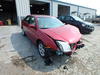 2007 FORD FUSION SE - Image 1