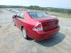 2007 FORD FUSION SE - Image 3