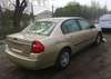 2005 Chevrolet Malibu - Image 4