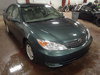 2002 TOYOTA CAMRY LE/X - Image 1