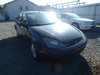 2003 FORD FOCUS SE C - Image 1