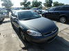 2009 CHEVROLET IMPALA 1LT - Image 1