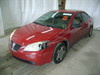2006 PONTIAC G6 SE - Image 2
